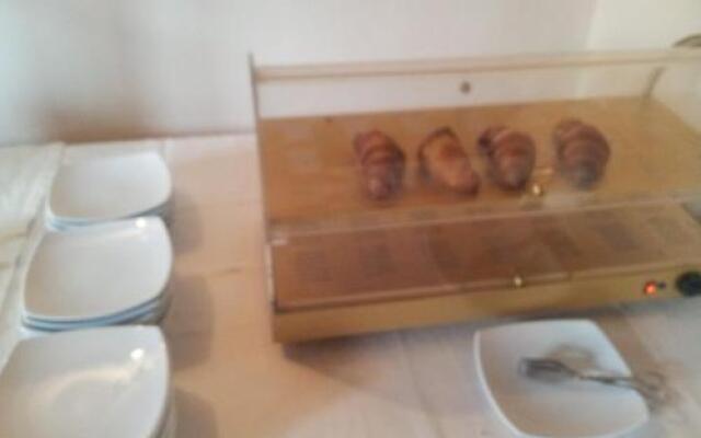 B&B Dei Nobili