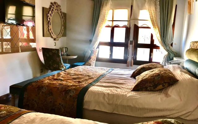 Arasta Konak Boutique Hotel
