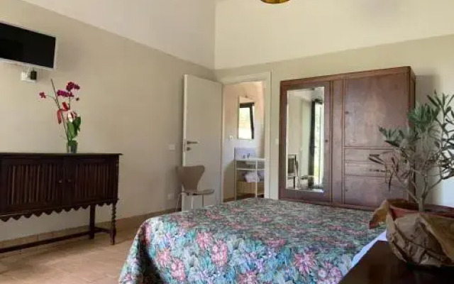 Agriturismo Biologico SS. Annunziata II