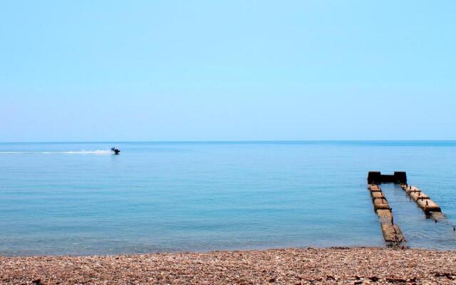 Guesthouse on Lakoba 3