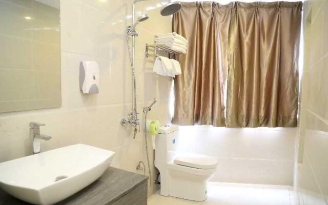 M Garden Hotel Kajang