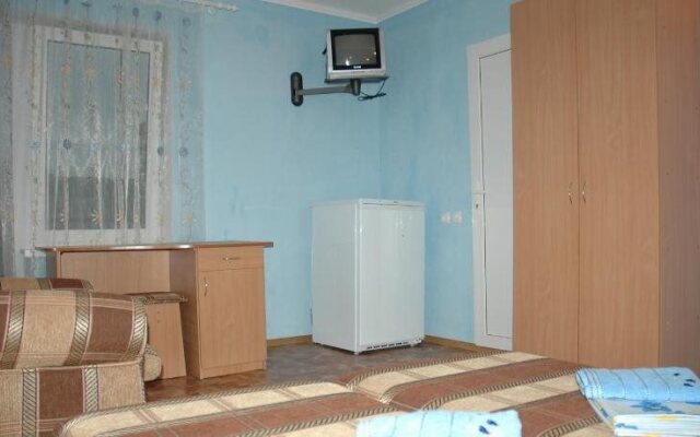 Guest House Comfort