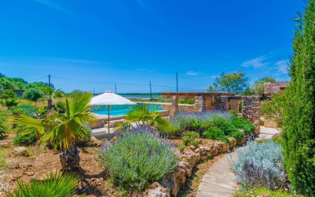 Villa Es Mol Des Trenc