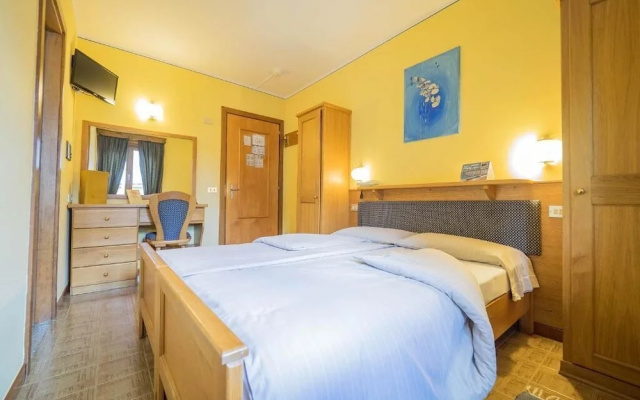 Hotel Baita della Luna
