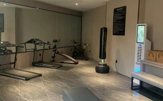Huaxi Hotel