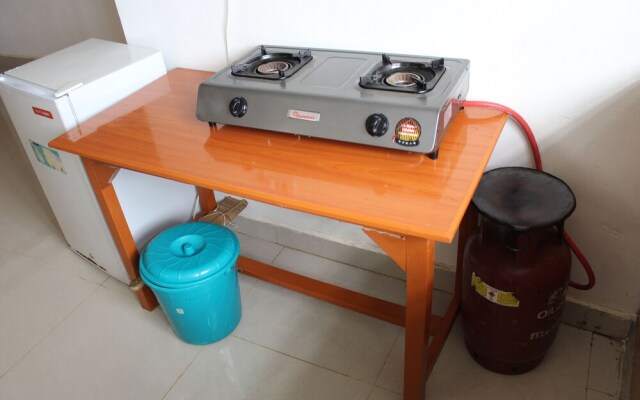 Salient Home Stay