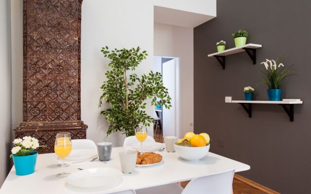 LOOX apartments Hatzova