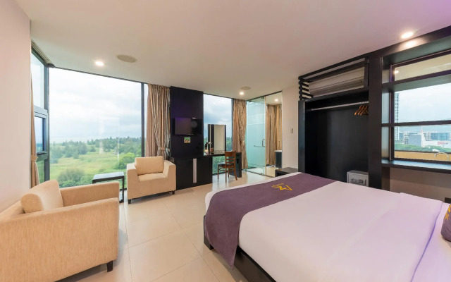 Azumaya Hotel Da Nang
