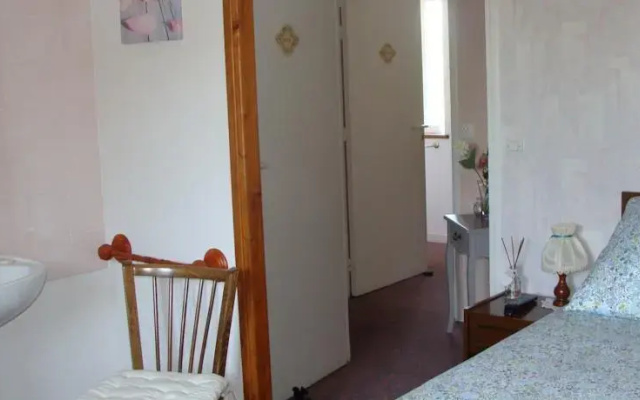 Auberge des Bonnes Gens