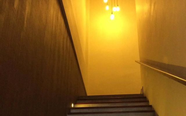 Hogwortz hostel