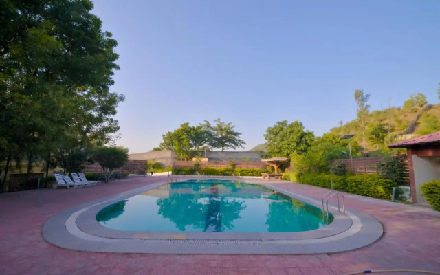 Gold Nest Rubystone Heritage