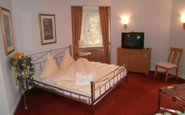 Schloss Breitenfeld Hotel & Tagung