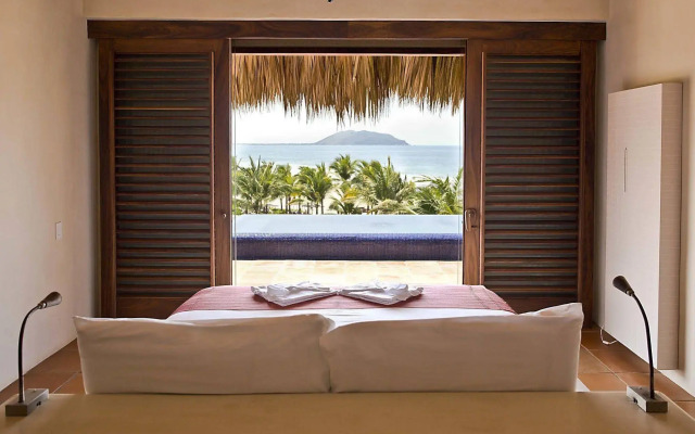 Las Palmas Luxury Villas