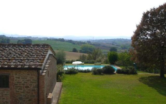 Villa Borgonuovo