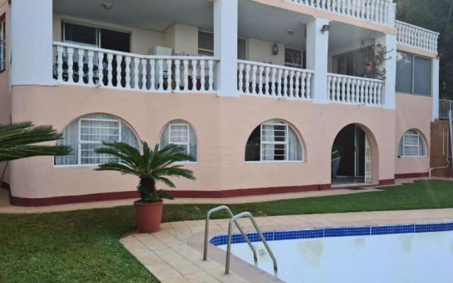 Kosmos View Luxury Apartments