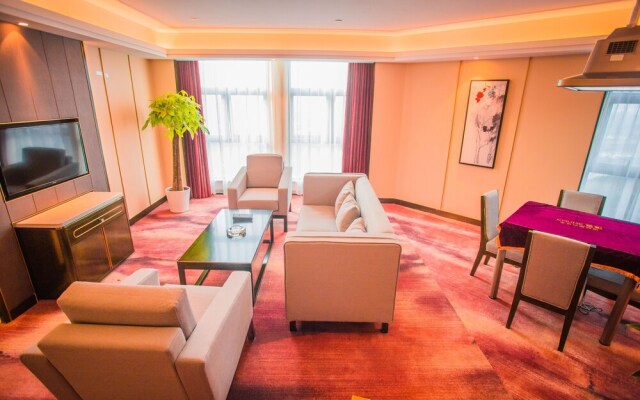 Honghu International Hotel