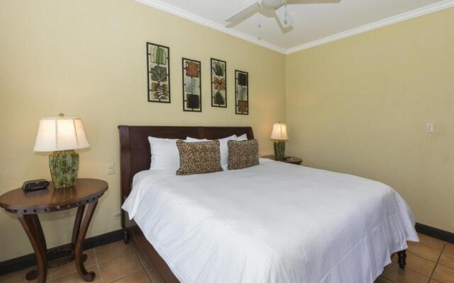 Ocean View Luxury Condo at Reserva Conchal A12