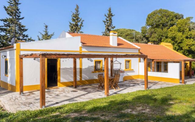 Quinta de Santa Emilia Monte da Volta