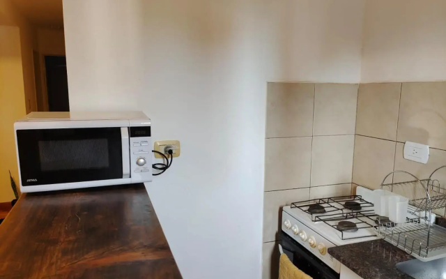 Apartamento Carlucci C4 6b
