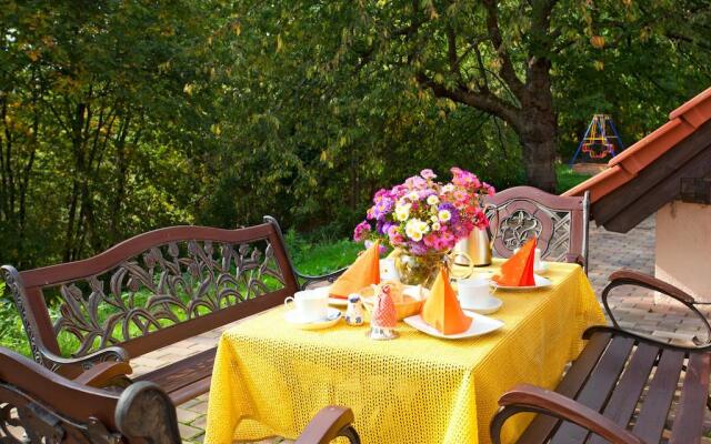 Hotels Green Lemon – Haus Krähenhütte