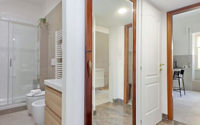 4bnb - Leone IV Apartment