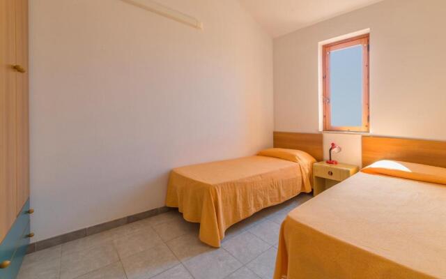 Appartamento Quadrilocale In Residence