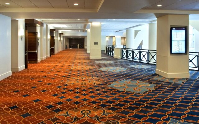 Philadelphia Marriott Downtown