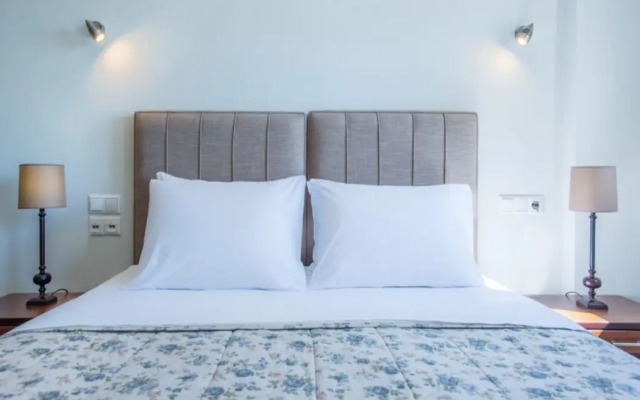 Orizontas Residences