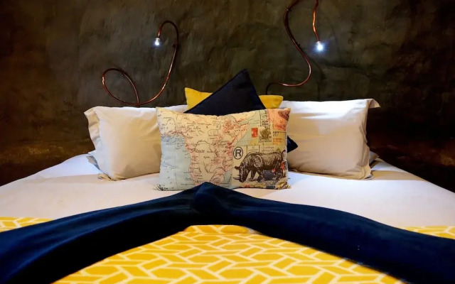 Addo Dung Beetle Guest Farm