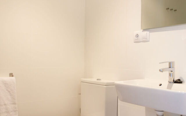 Apartamentos Wallace Valencia