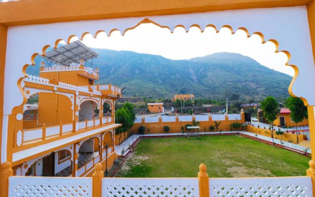Akshay Valley Resort