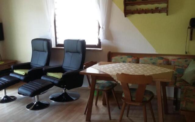 Ferienhaus Edelweiss