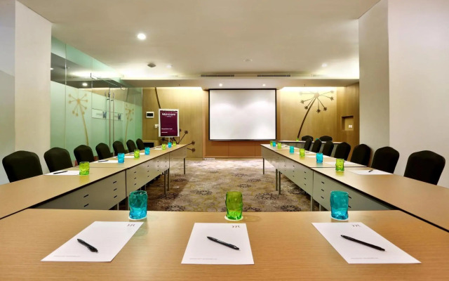 Mercure Serpong Alam Sutera