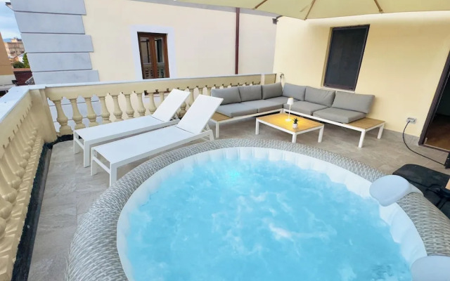 Magrì Comfort House