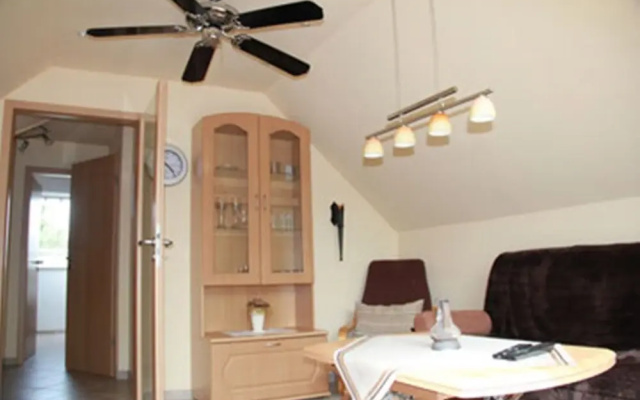 Ferienwohnung in Radbruch