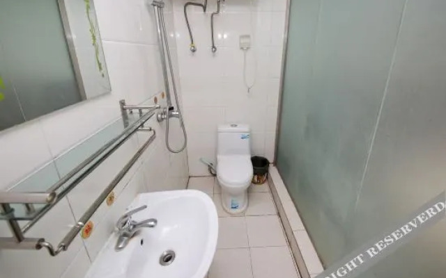 Xi'an Huiying Apartment Hotel