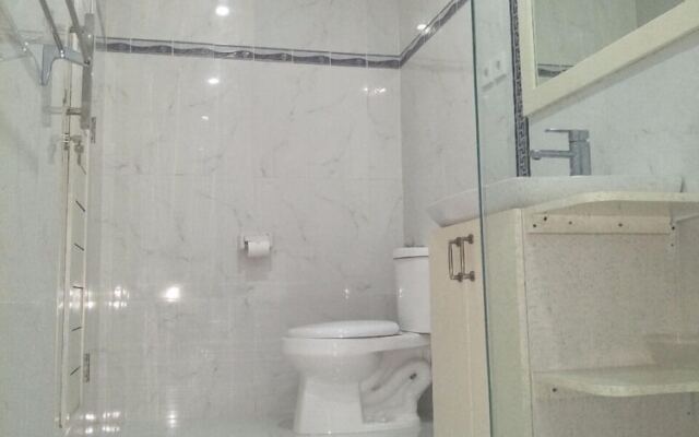 Bali Paradise Suites Seminyak