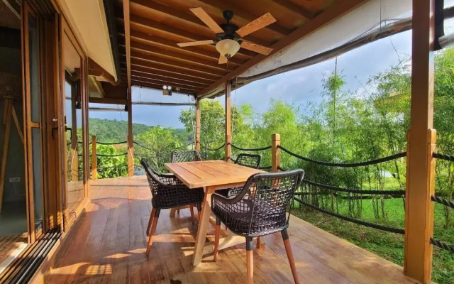 Sofia's Lake Resort