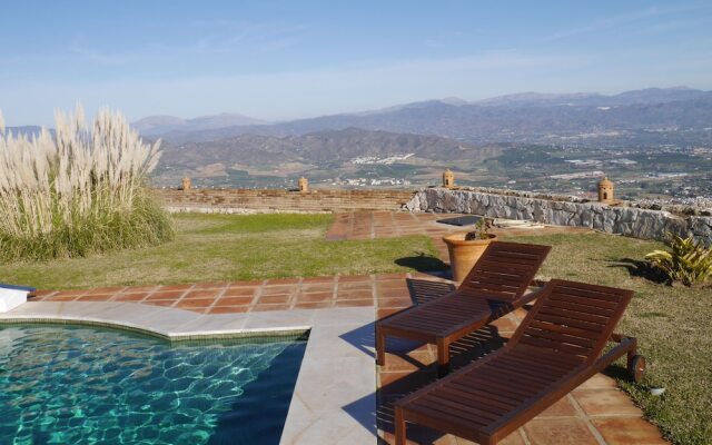 SunHome Las Breñas