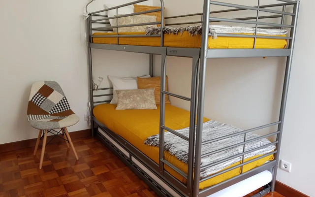 Funchal Downtown Flats 2