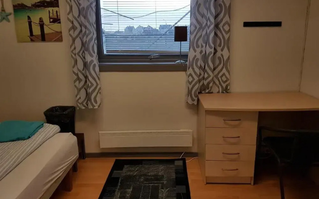 Wilhelmsen Romutleie