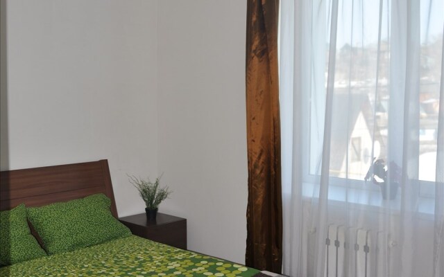 Evrasia Hotel