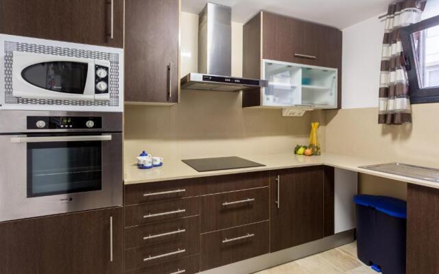 Hauzify I Apartament Altamira