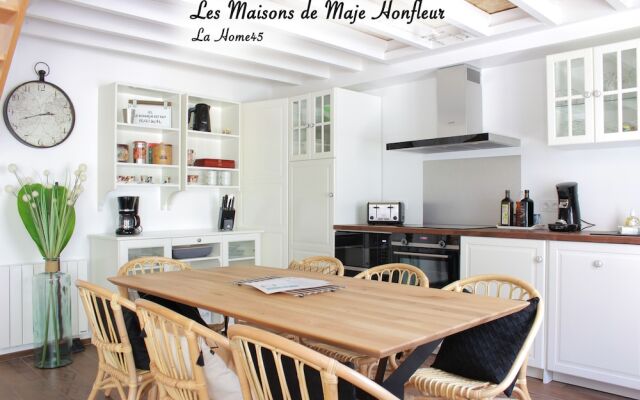Location de Maje - Home 45