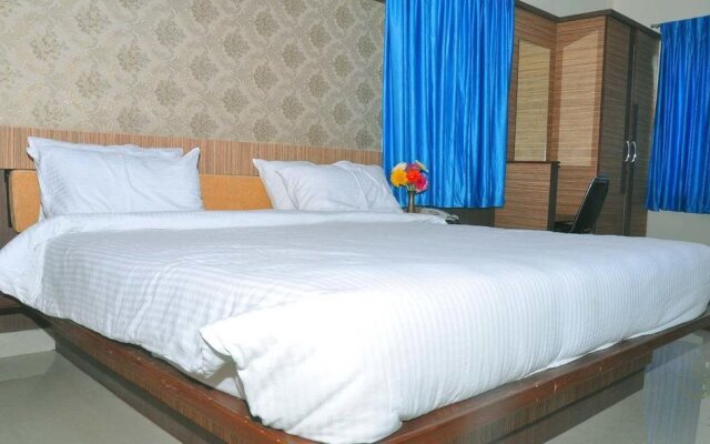 Hotel Sri Vaari Residency, Hosur