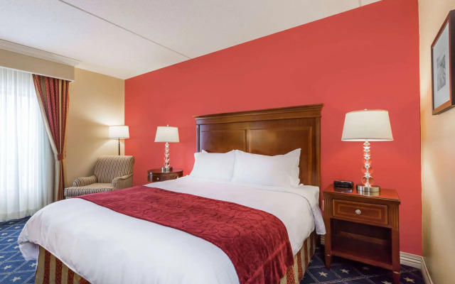 Wyndham Gettysburg Hotel & Conference Center