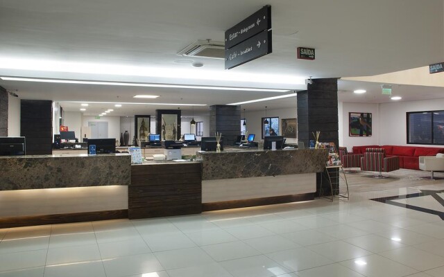Master Gramado Hotel