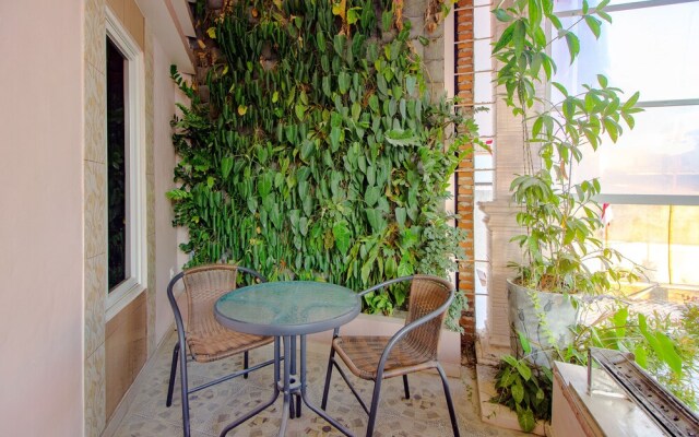 Pondok Damai Syariah by OYO Rooms