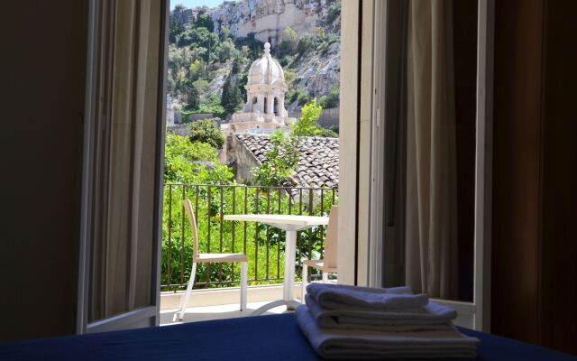 Scicli Albergo Diffuso