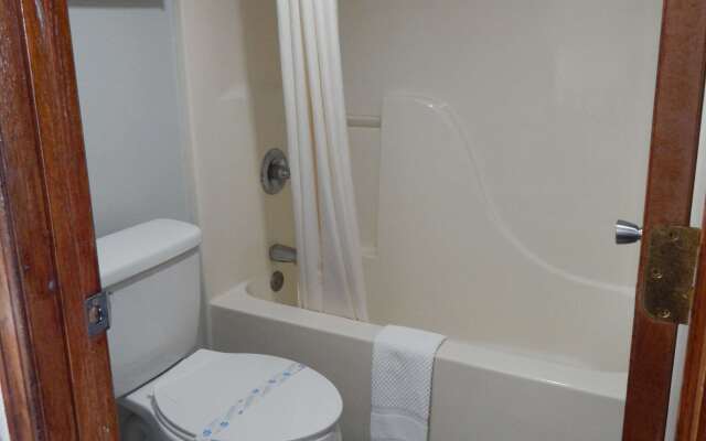 Quality Inn Siloam Springs West